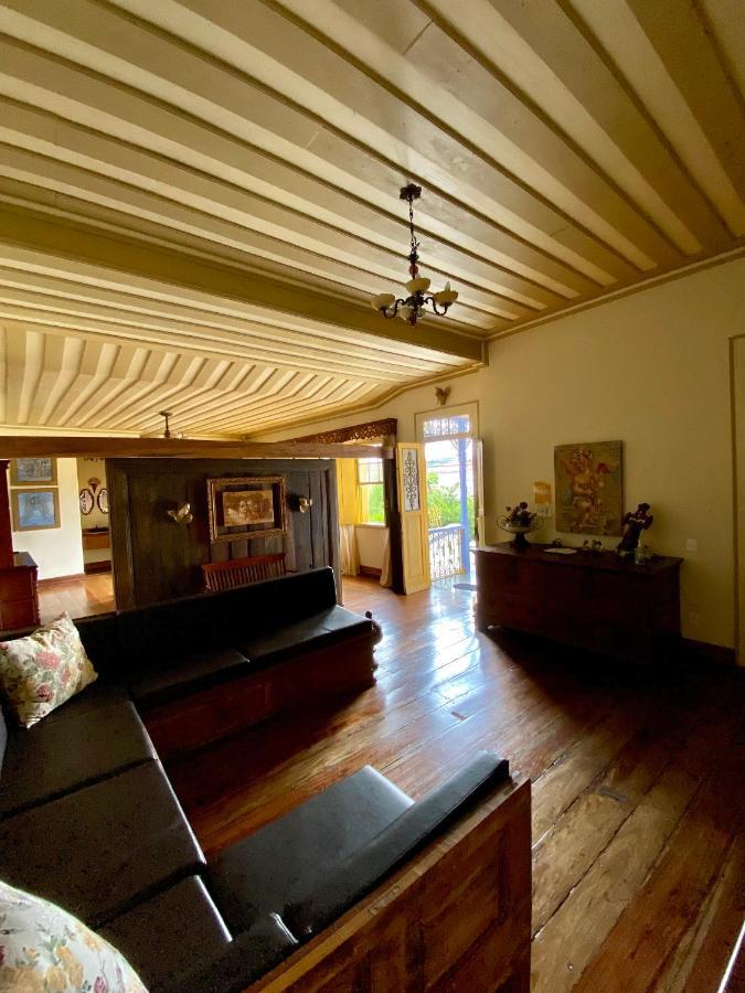 Studio 53 Diamantina Extérieur photo