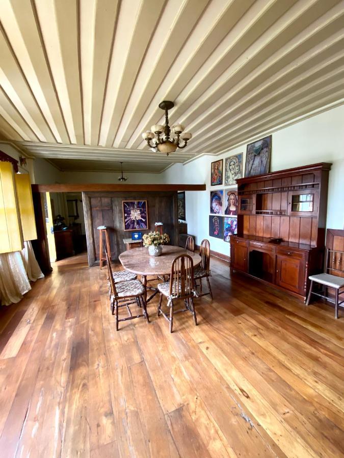 Studio 53 Diamantina Extérieur photo