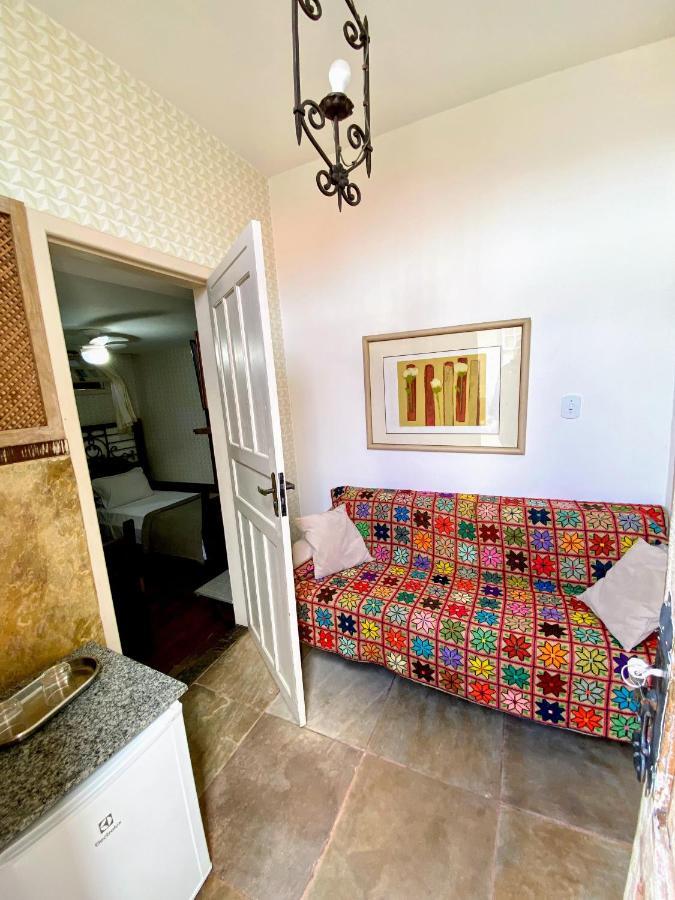 Studio 53 Diamantina Extérieur photo