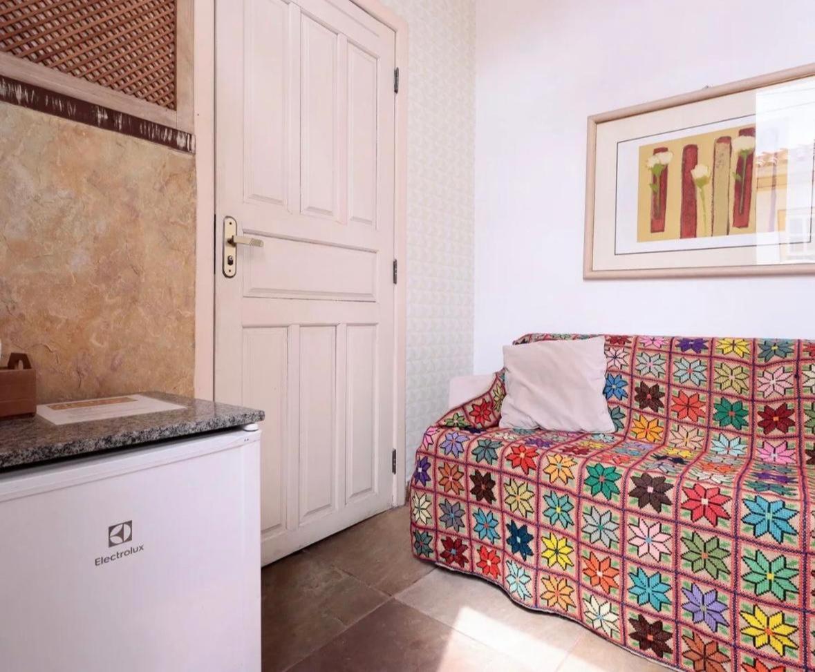 Studio 53 Diamantina Extérieur photo
