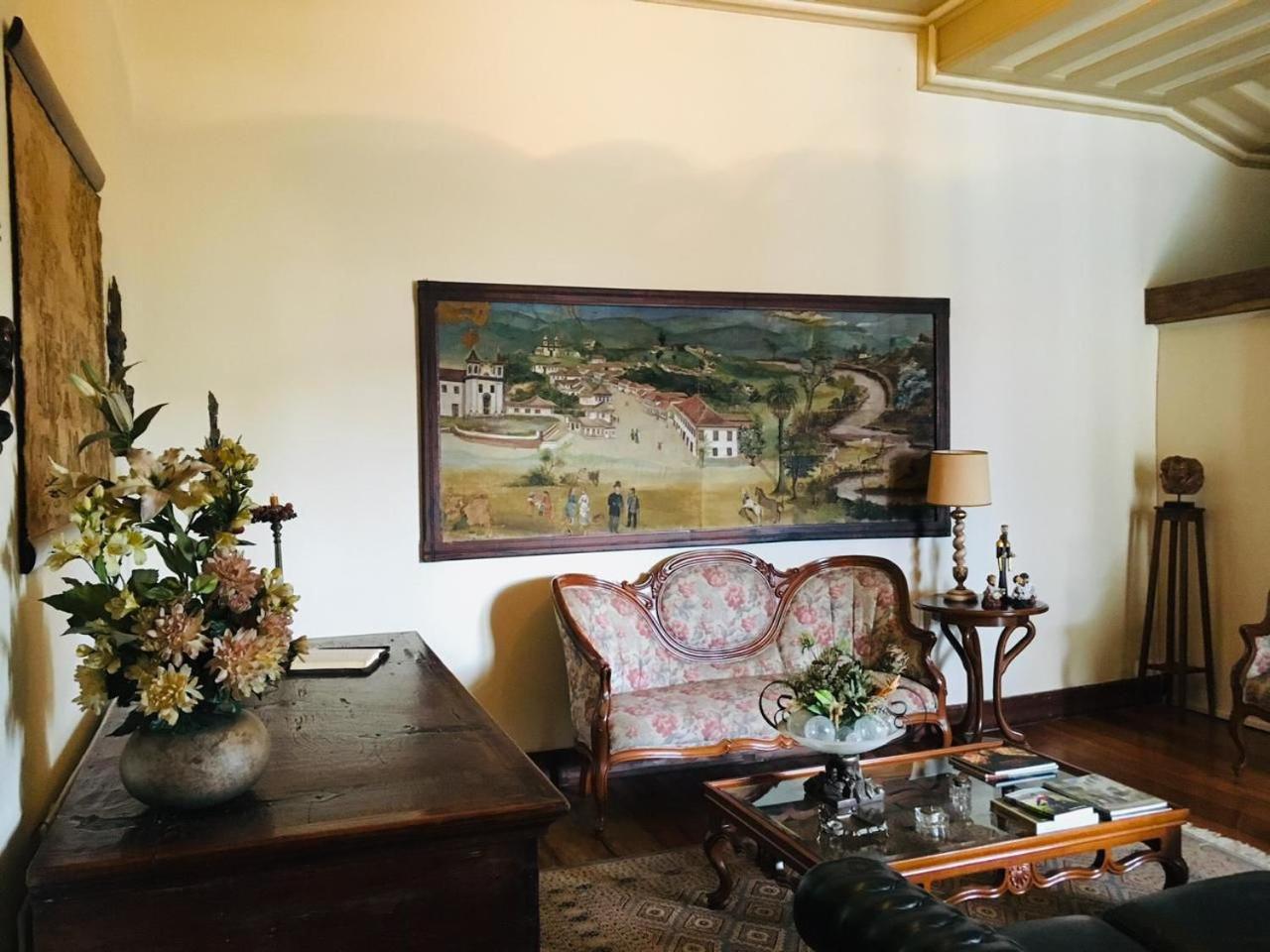 Studio 53 Diamantina Extérieur photo
